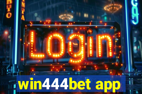 win444bet app